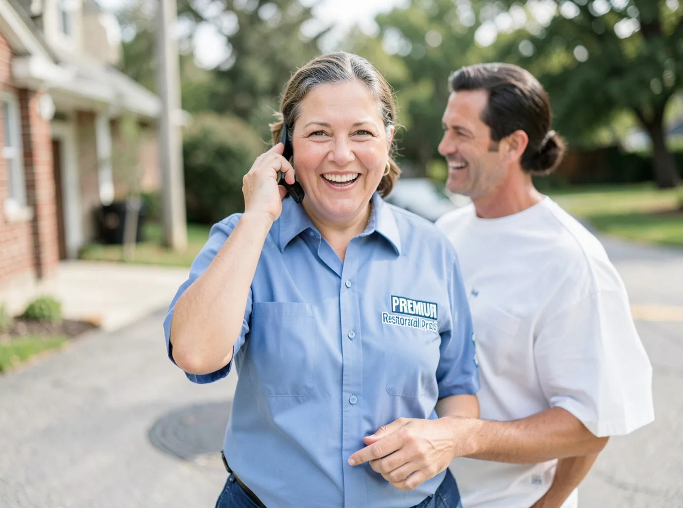 Water Damage Restoration Lyndhurst, NJ FAQs